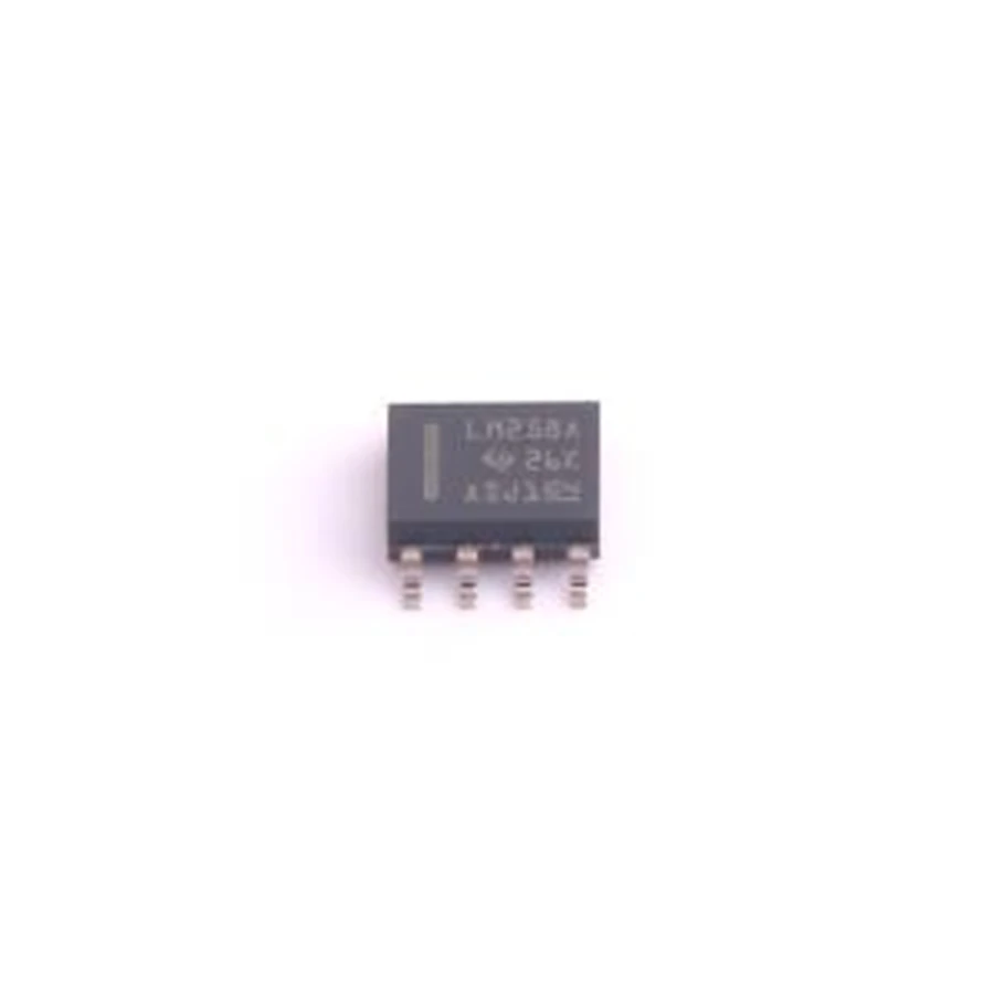 

200PCS/LOT LM258ADR (Operational Amplifier)