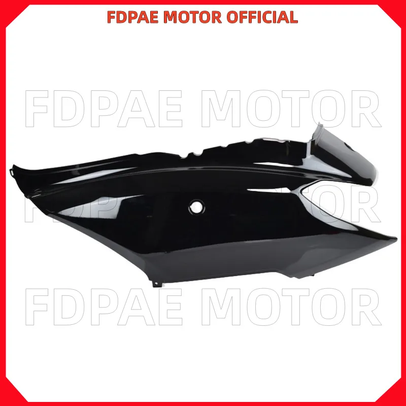 

Left / Right Body Cover / Guard for Wuyang Honda Wh100t-6