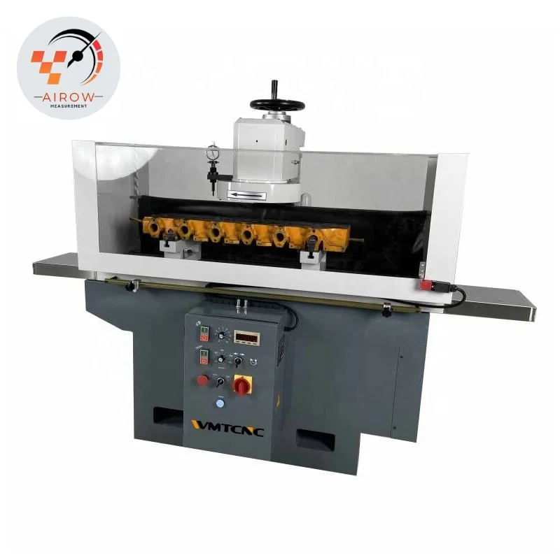 Airow Automobile Cylinder Head and Block Grinding Milling Machine TSM850