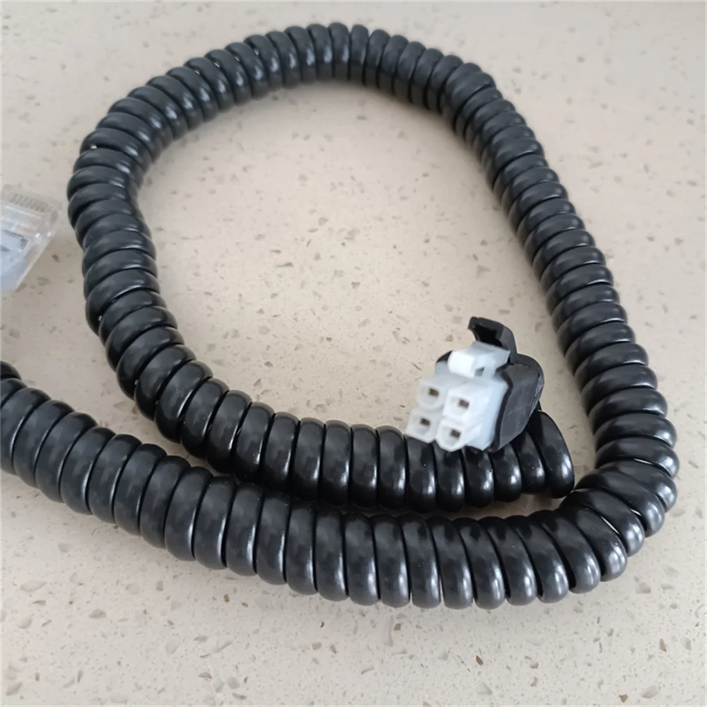 4Pin Molex Cable for Curtis 1313 1313K-4331 1313-4401 OEM Level