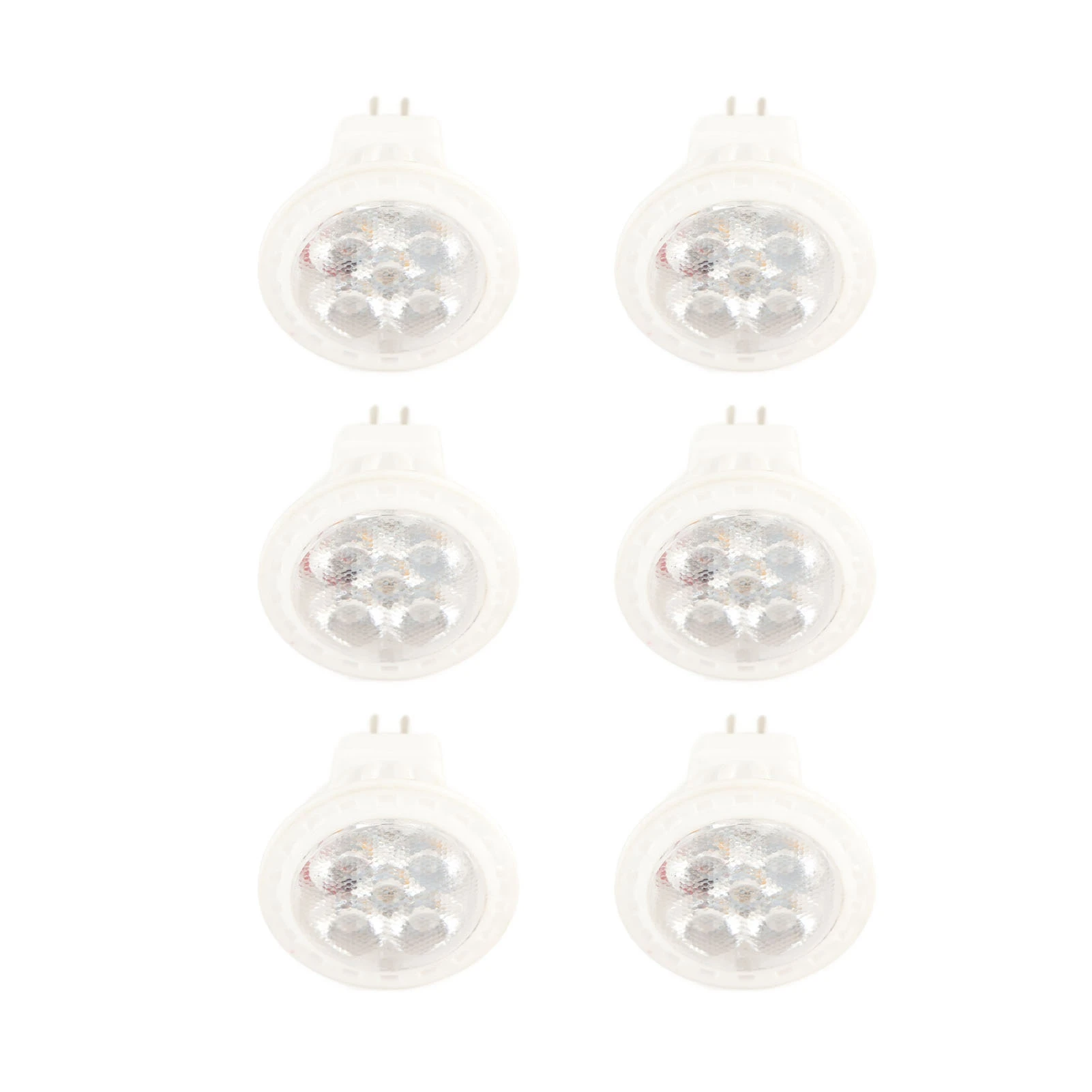 Dimmable MR11 Led B…