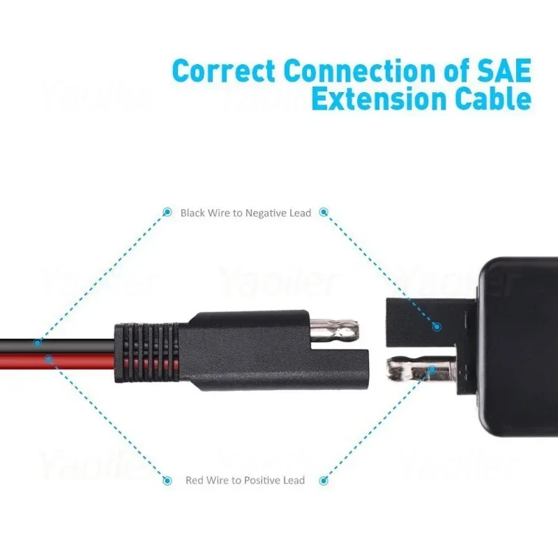 Evrensel 6.8A QC3.0 motosiklet USB şarj aleti su geçirmez 12V güç kaynağı adaptörü anahtarı voltmetre soket ile Moto telefon şarj