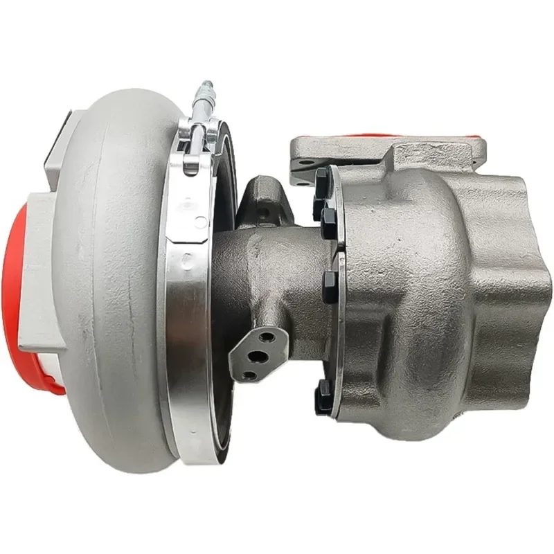 Turbocharger 6506-21-5011 6506-21-5010 for Komatsu WA450 WA450-6 WA470 WA470-6 D85PX-15E0 D85EX-15E0 Excavator SAA6D125E Engine