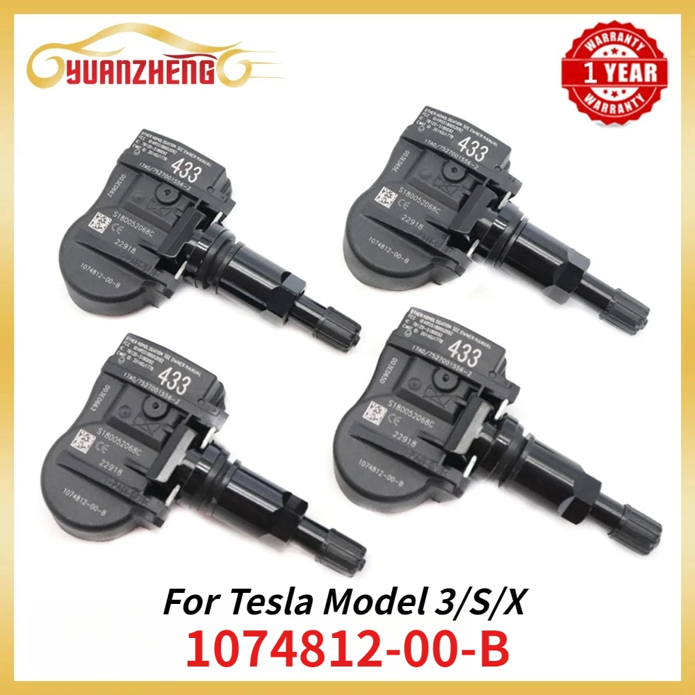 Tire Pressure Monit…