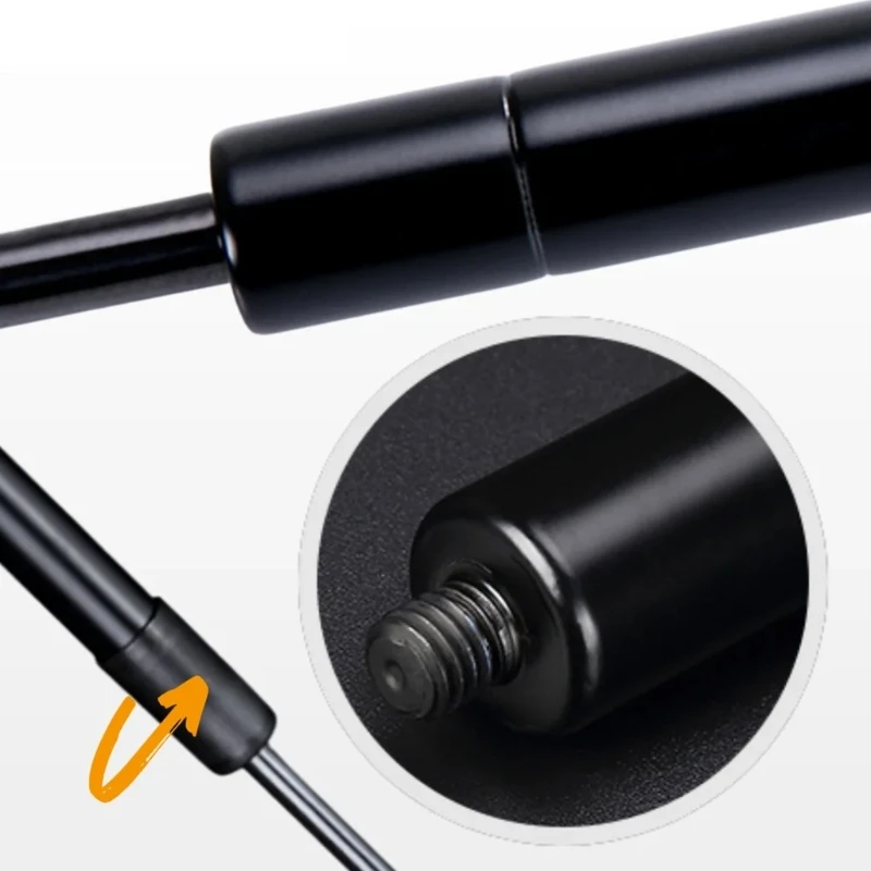 

Tailgate Gas Spring Struts 2307500036 Replacement Boot Shock Spring Lift Support R6FB