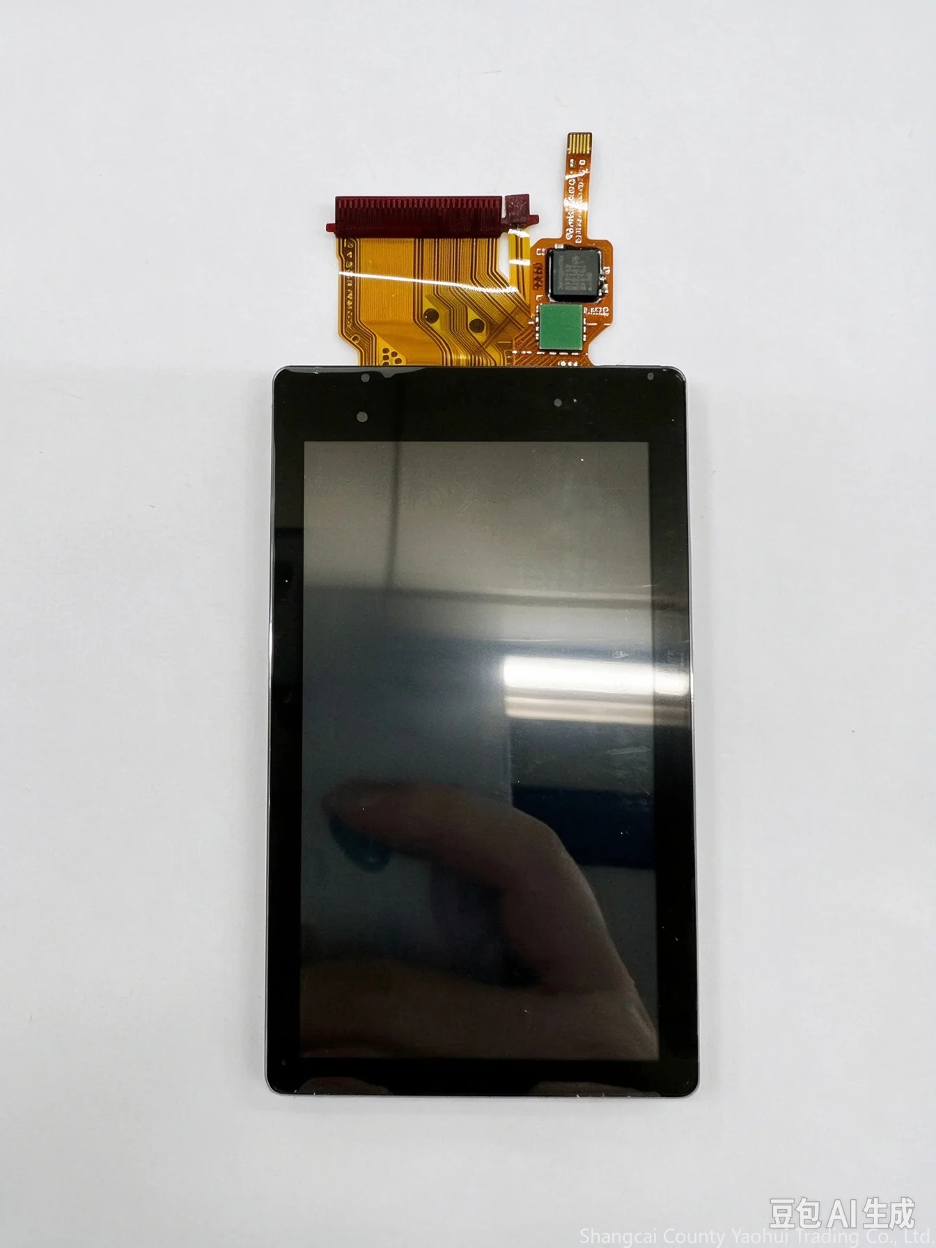 For Sony A5100 A5100 A6500 LCD display, original with touch
