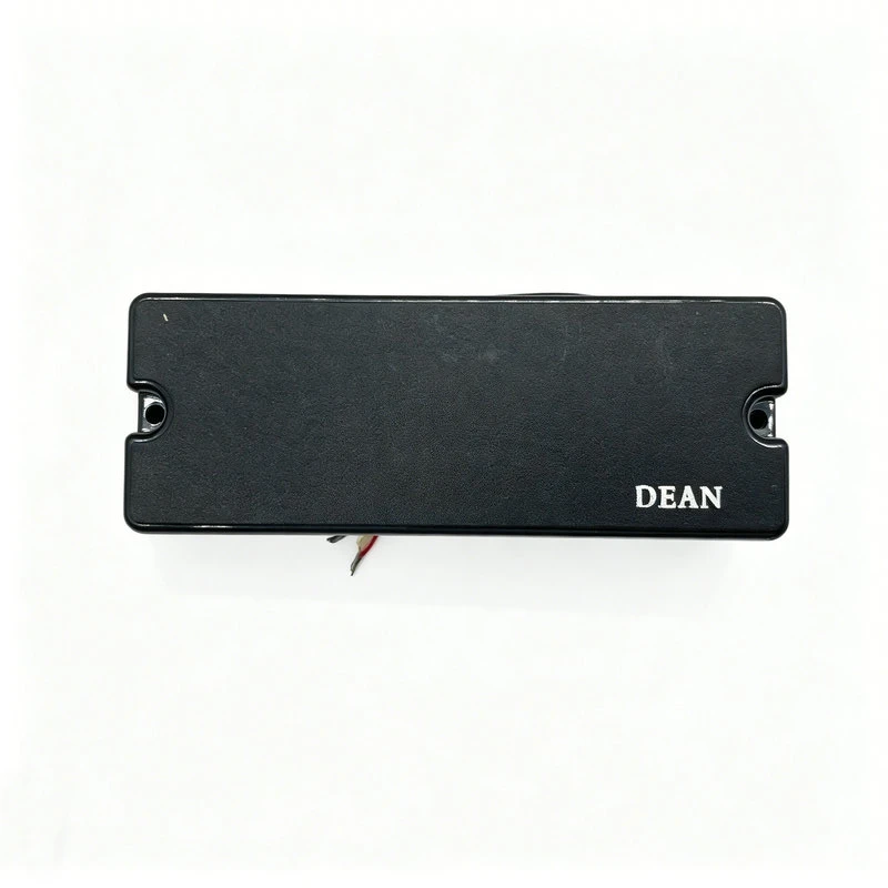 Original Korean Dean 4-String Active Electric Bass Humbucker Pickup In Stock Wholesale