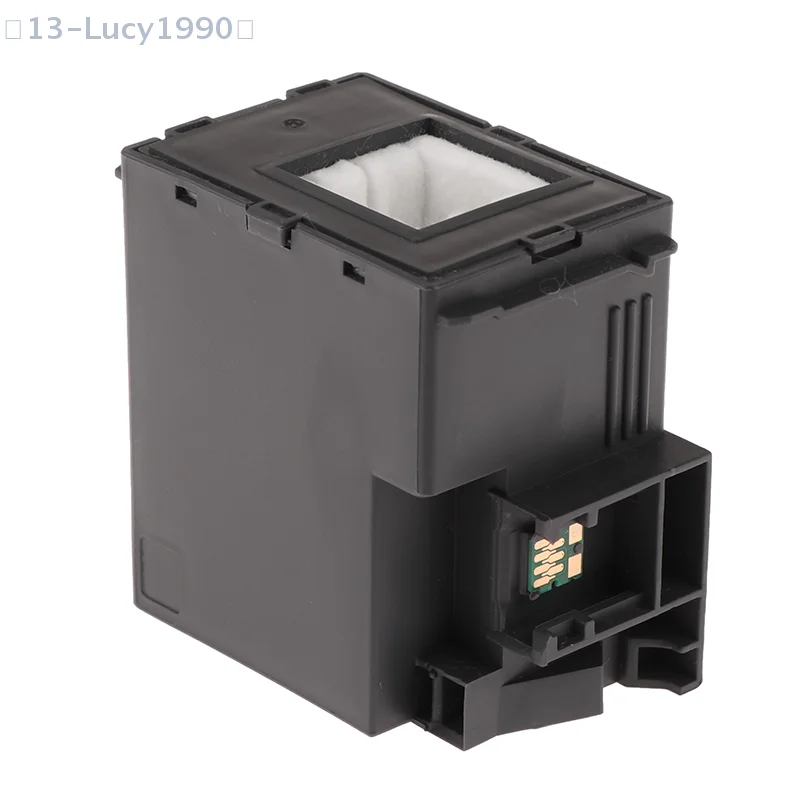 C9344 Maintenance Box Tank For XP3100 4100 XP4100 4101 Printers Waste Ink Tank Replacement Parts