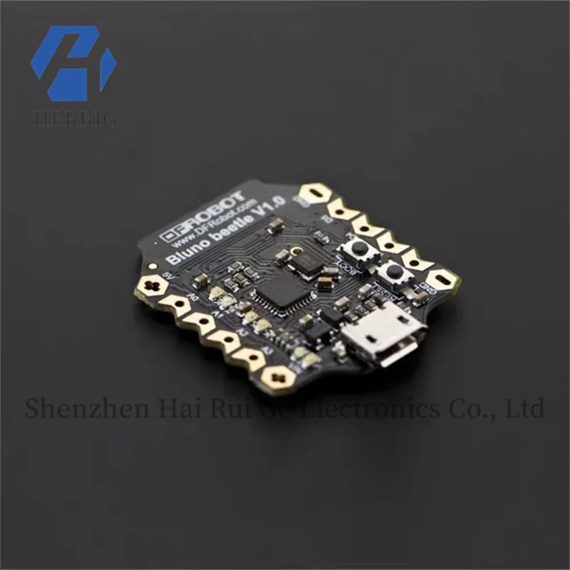 

DFRobot Bluetooth control board Arduino compatible with Bluno Beetle Beetle BLE controller