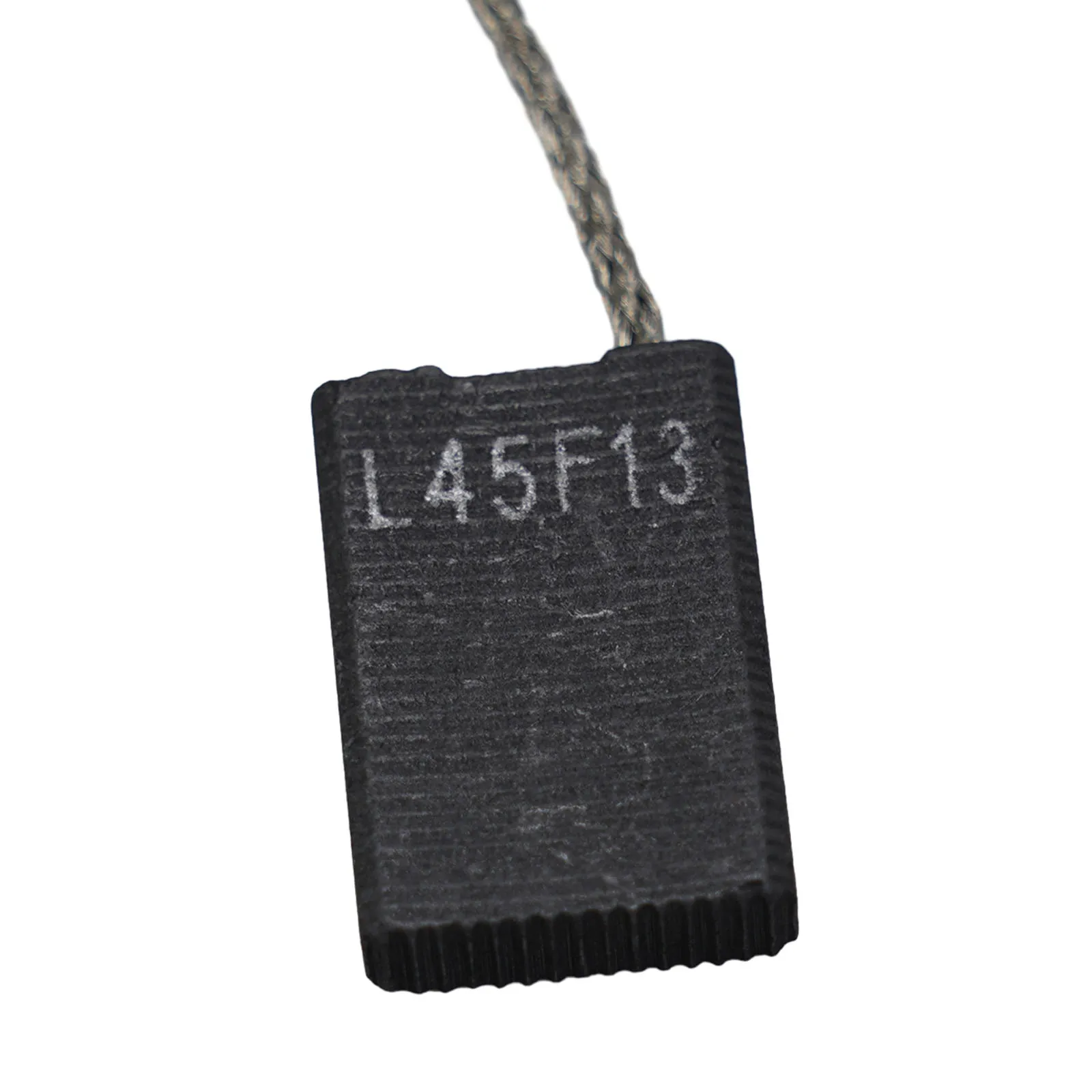 

2шт Н 259979 Угольные щетки для D28490-B3 D28499X D28754 DWE4517 DWE4557 Угловая шлифовальная машина Аксессуары для угольных щеток