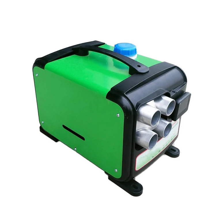 DC 12V/24V /AC 220V Portable Parking diesel Heaters for Bus Truck Home