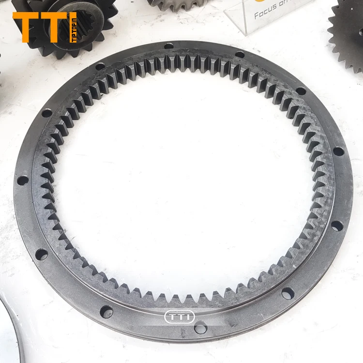 7Y0639 Sun Gear 7Y-0639 Gear Ring 7Y-0642 7Y0642 Planetary Gear 7Y1499 7Y-1499 7Y-1504 7Y1504 7Y-1487 7Y1487 7Y-0673 7Y0673