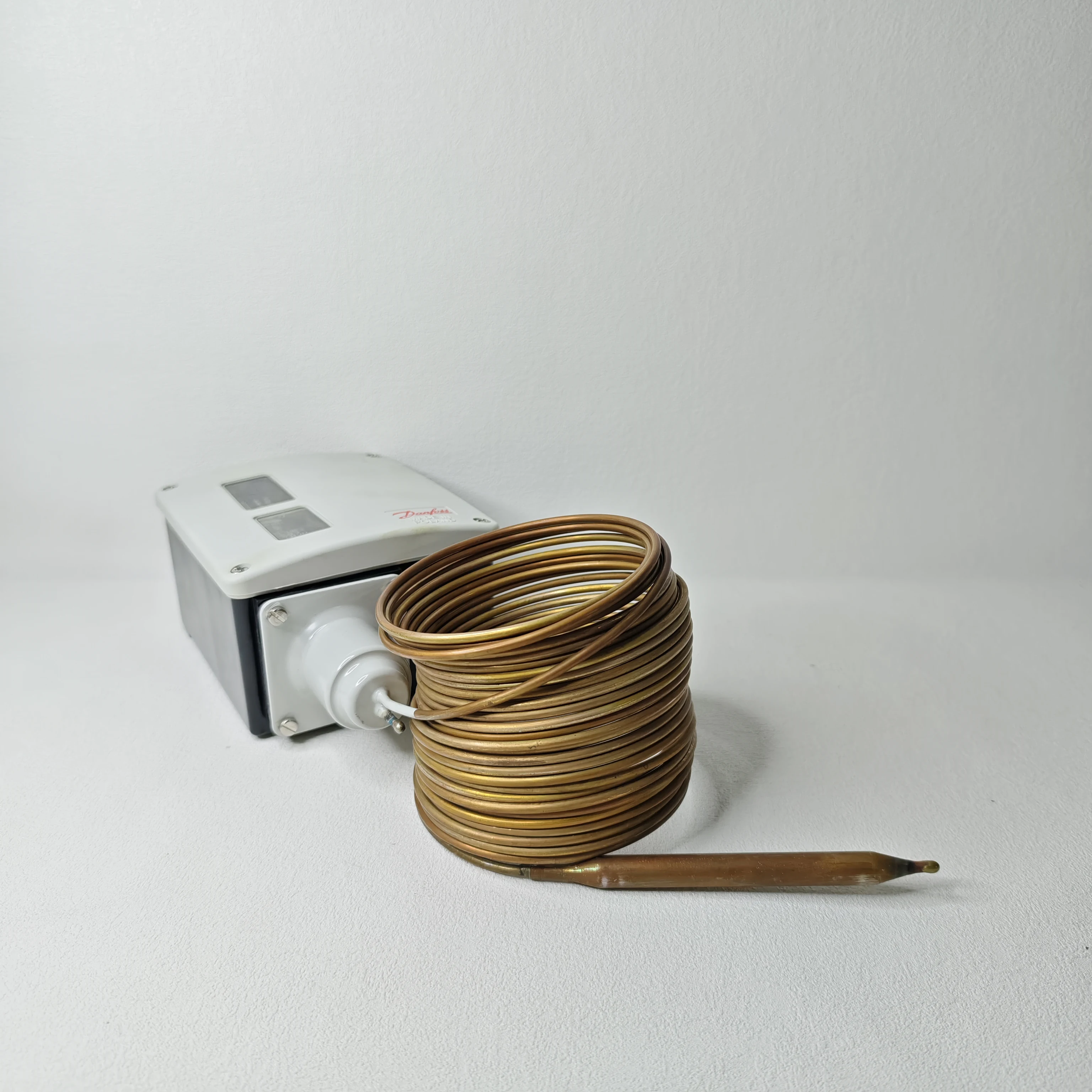 Termostato, RT107 017- 514466   Interruptor de temperatura