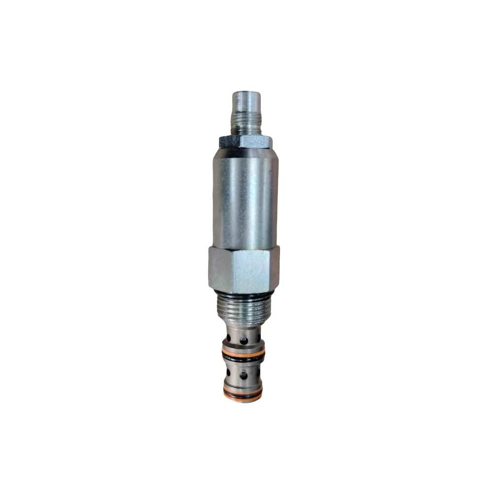 AWP Construction Machinery Hydraulic Cartridge Valves Pressure Reducing Valve CP230-1 Relief Valve