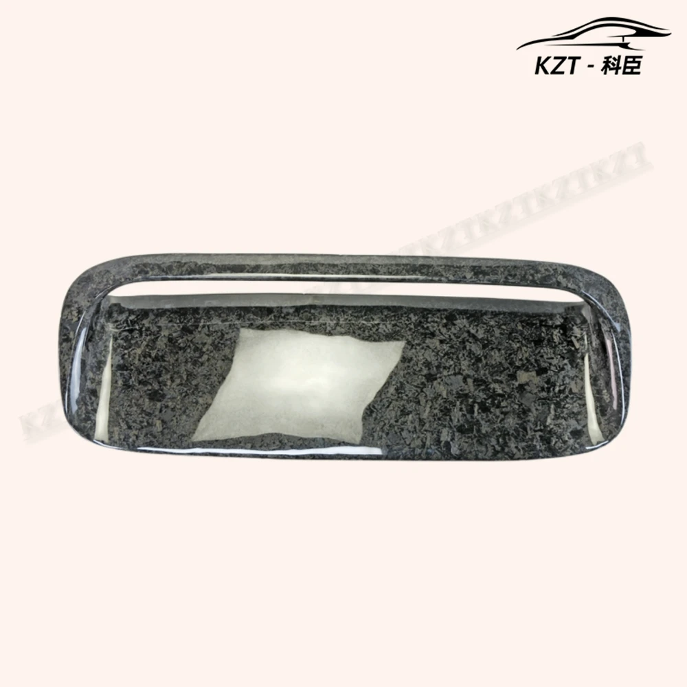 

FOR SUBARU Carbon fiber 14-18 Impreza WRX VAB VAF STI OEM Style Hood Vents
