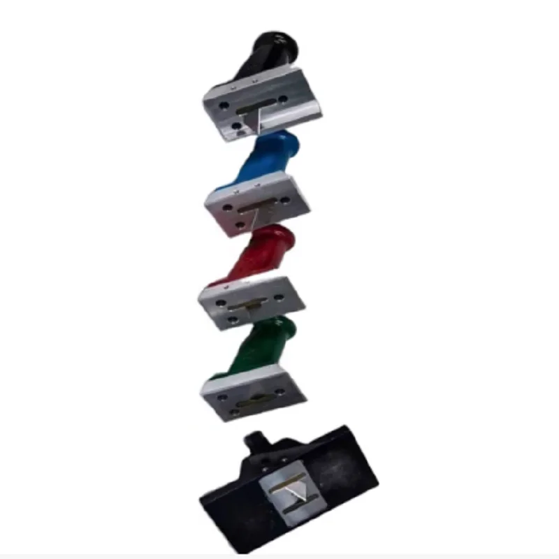 HVAC System Parts Tool Box, Cutting Tools for PIR/PF Foam Panel