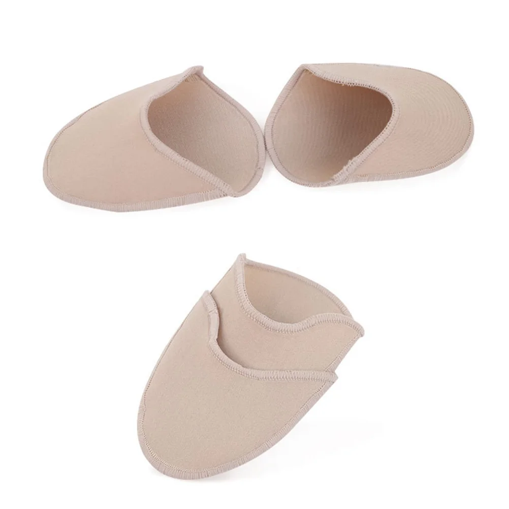 

SEBS Toe Dance Protector Insoles Non Slip Pads Ballet Accessories High Flexibility Fits Many Sizes Foot Care Tools Protect Feet