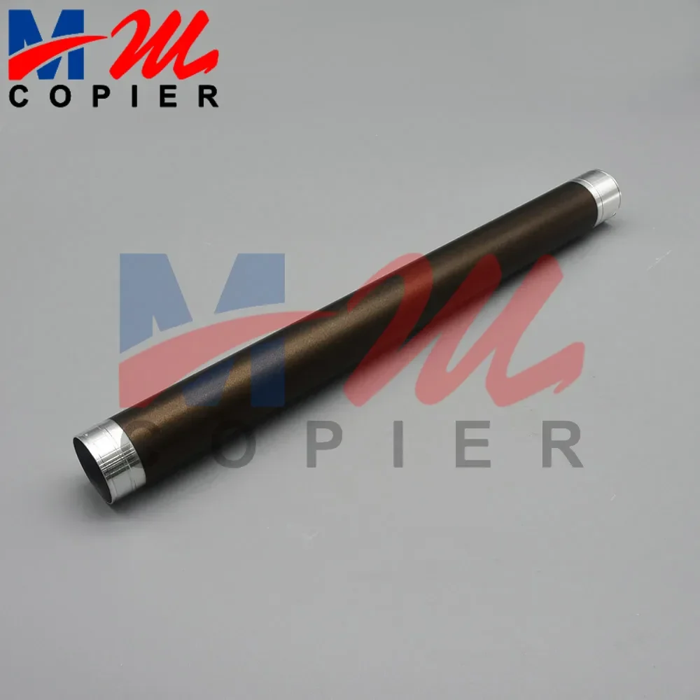 

5X 6LH58424000 Fuser Upper Heat Roller compatible for Toshiba 255 256 305 306 355 356 455 456 4530 457 357 506 507 257 205L 205S