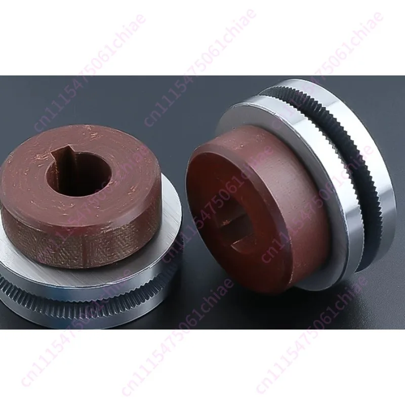 Automatic Submerged Arc Machine Accessories Daquan Wirewheel Guide Wire Wheel Bakelite Gantry   Feeding Machine Trolley