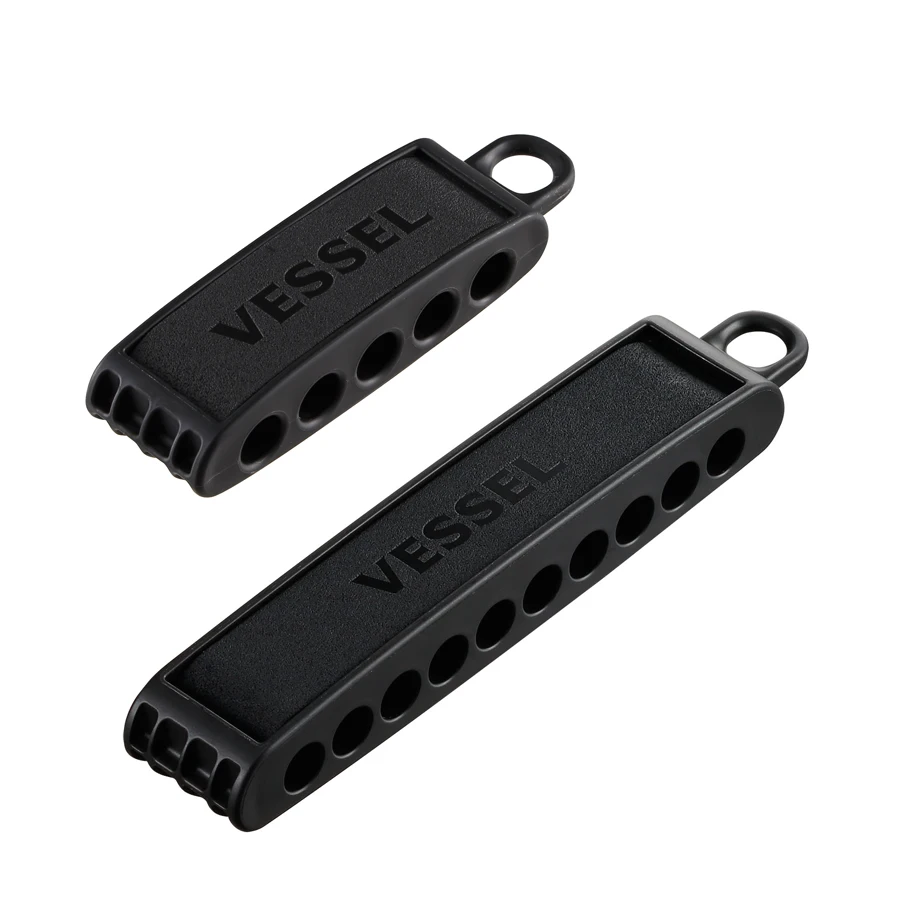 Imagem -05 - Suporte de Broca de Driver de para Bits 10 Bits Suporte de Bits de Chaves de Fenda Disponível em Muitas Cores Bh05r Bh10r Bh-05d