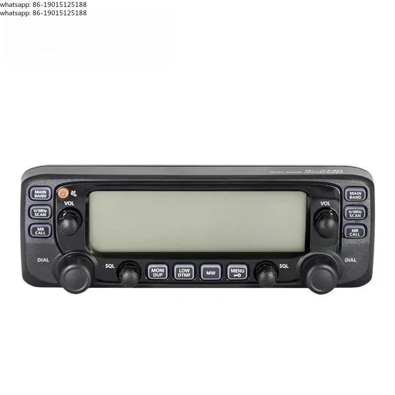 

Новинка 2026 года: Дисплейная панель для автомобильной магнитолы IC--2730A/E, одноканальная