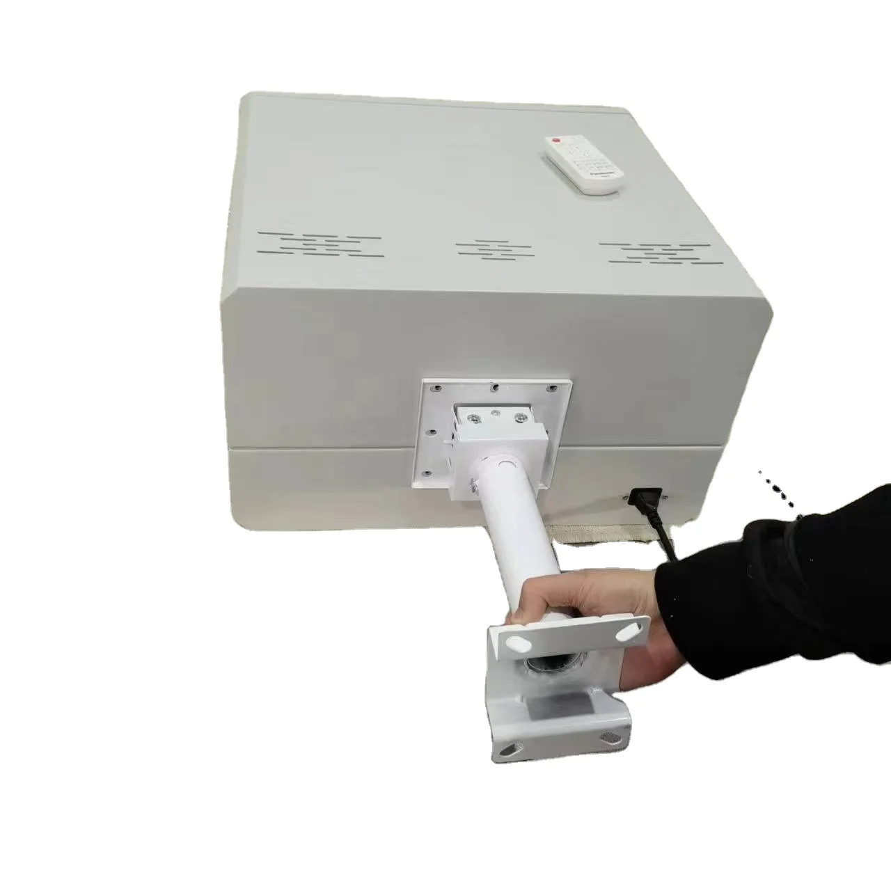 Best  Interactive Floor System Desktop Projection Display With  Price