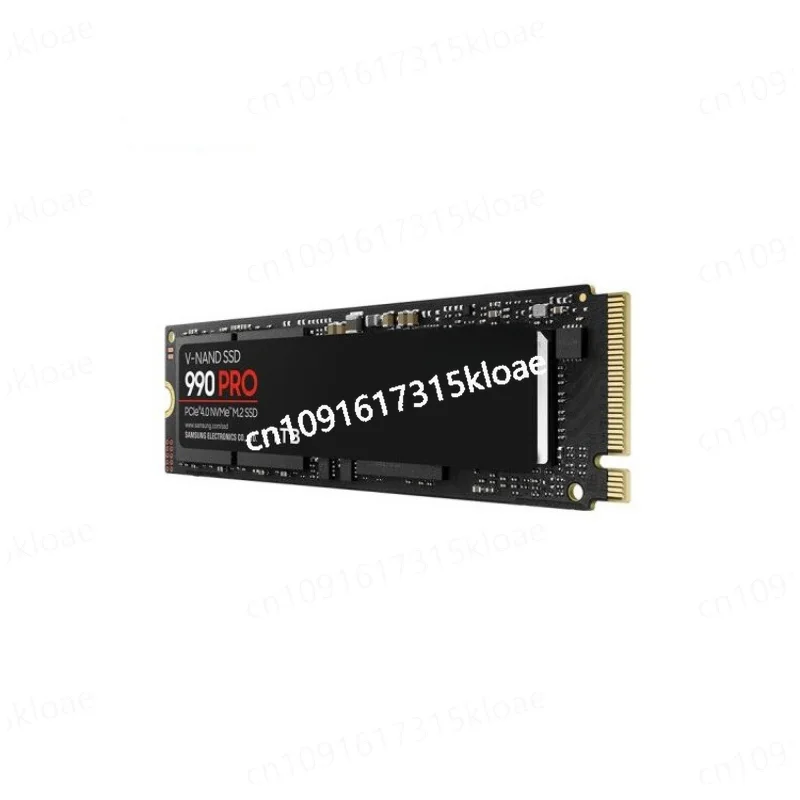 990 PRO1TB\ 2TB NVME PCIE4.0 * 4 SSD Desktop\ Laptop