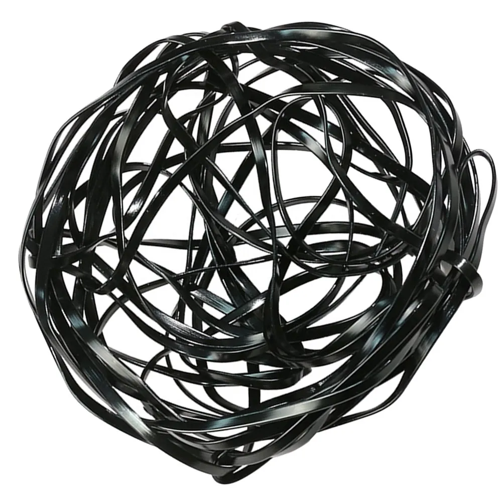 Flexible Flower Arranging Holder Mesh Base for Vase Decoration – DIY Floral Design Tool