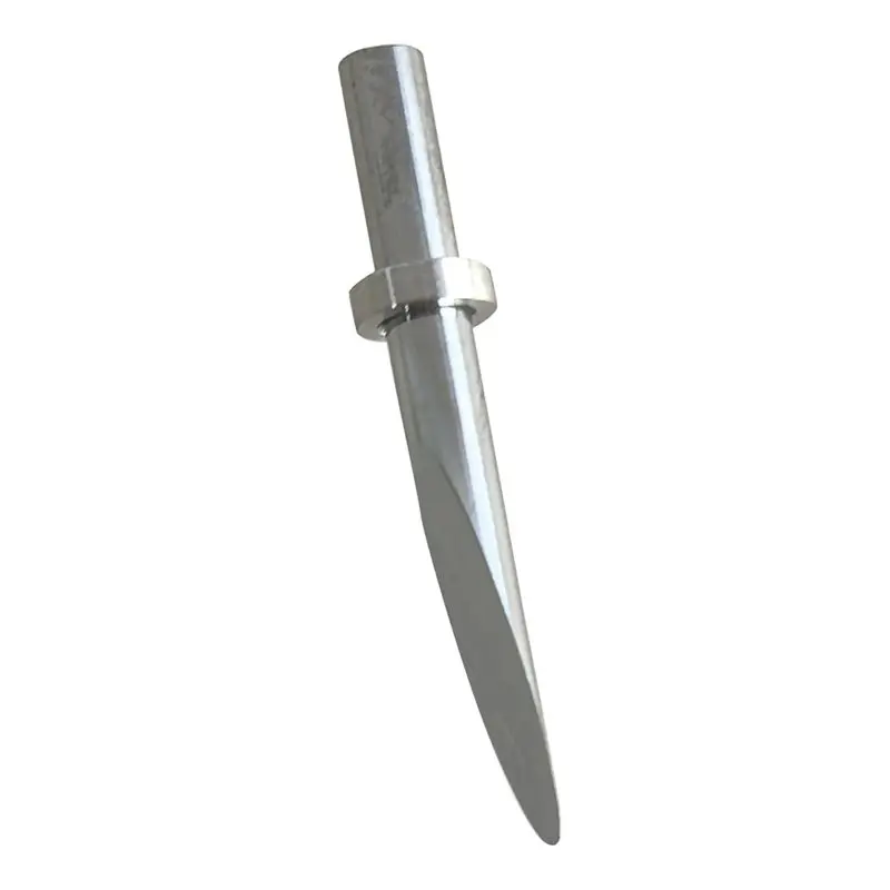 ABMI-Profiler Measuring Pin, SPH-71 Special Probe For Profile Meter, Single Section 354884 CNC Machined Parts,