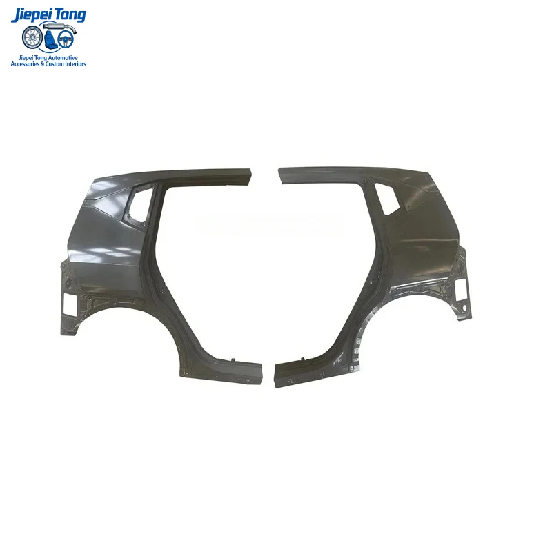Suitable for AION Y High-Strength Steel Original Factory Standard Auto Body Parts Perfect Fit 1 Year