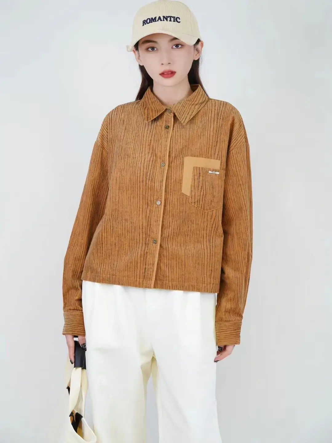 

Женское платье TheLAN Original Design, в полоску, длинное, базовое, простое, повседневное, винтажное, плиссированное, из хлопка, свободного кроя, для зимы