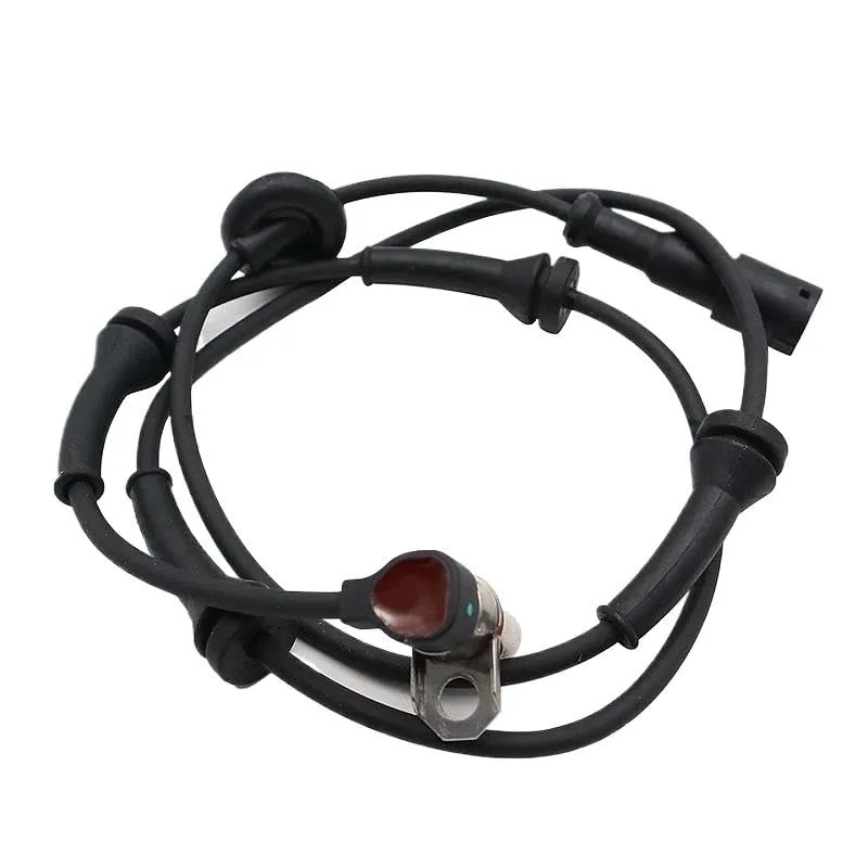 تار 100060 ABS عجلة السرعة الاستشعار لاند روفر ديسكفري 2 II (L318) 4.0 V8 1998-2004 جديد #4