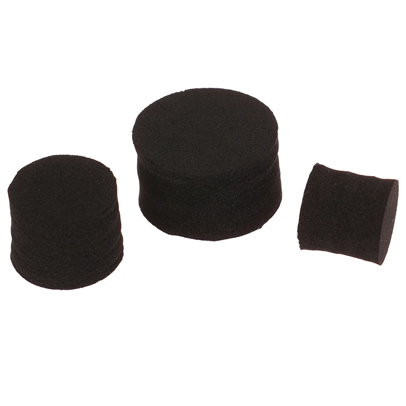 For Roland PDX-8 PDX-6 Replacement Electric Drum Trigger Sponge Electronic Drum Trigger Sponge Column