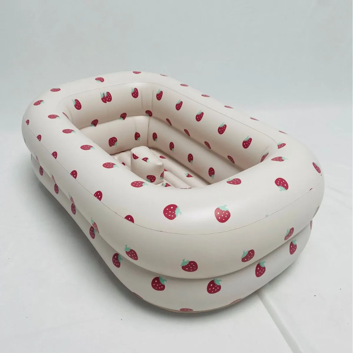 Piscine radeaux gonflable jouer eau amusant PVC gonfler salon flottant été enfants bain piscines bord de mer plage jardin jouets