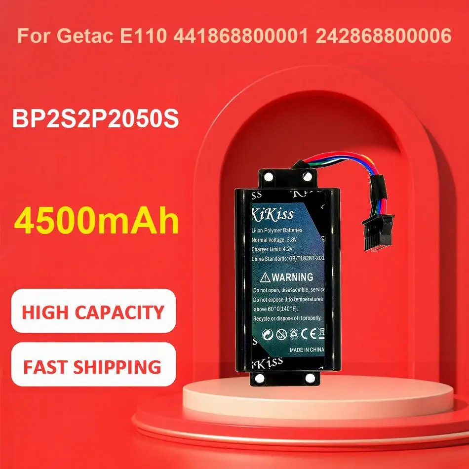 

4000 мАч BT608 автомобильное диагностическое оборудование аккумулятор для Autel Maxibas перезаряжаемая быстрая зарядка