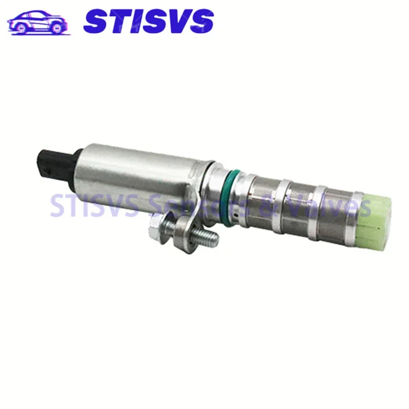 

12627116 Car Variable Valve Timing (VVT) Solenoid / Actuator 12655433 12662737 For BUICK CADILLAC CT6 ATS CTS CHEVROLET GMC