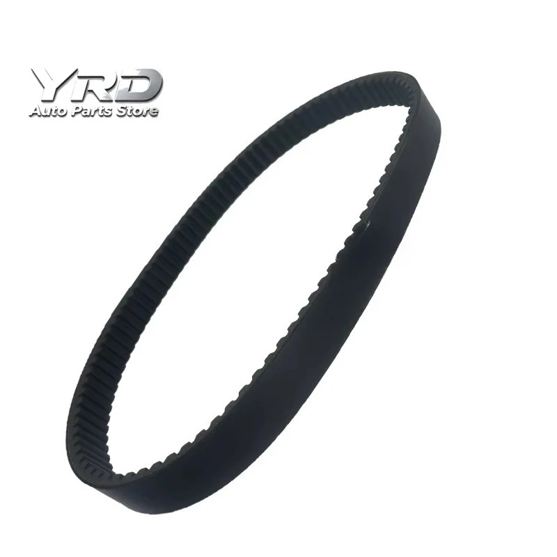 M174096 Drive Belt V-Belt For John Deere XUV Gator Utility 825I 825E 825M 835E 835M 835R 855D 855E 855M 865E 865M 865R, A2 A3 Mi
