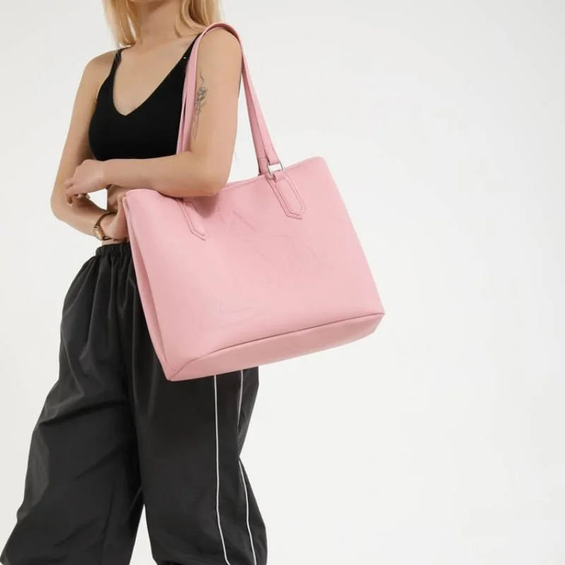 

Sports Workout Bag Waterproof Large Capacity Gym Bag With Separate Shoe Compartment