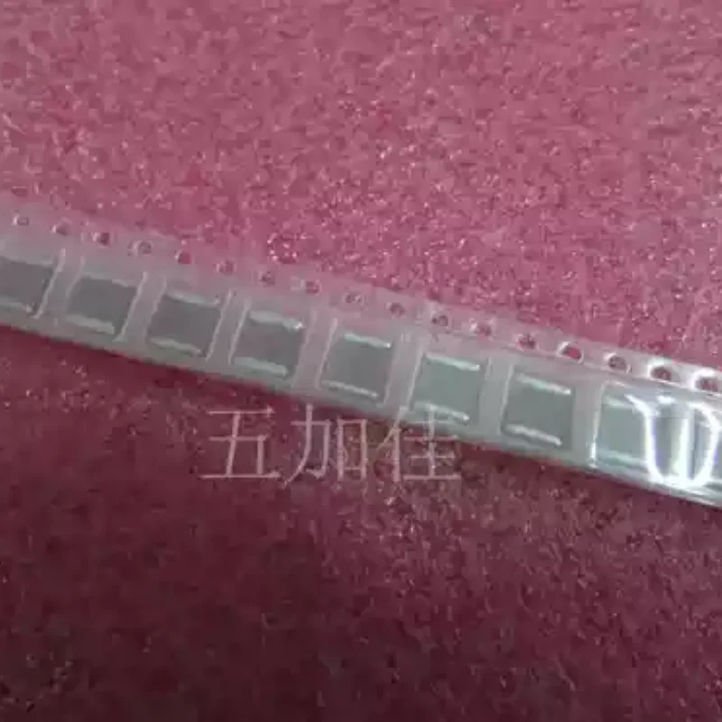 5-30pcs Japanese UC552A2001J-T 100V2000PF 5% patch 5650 silver mica capacitor