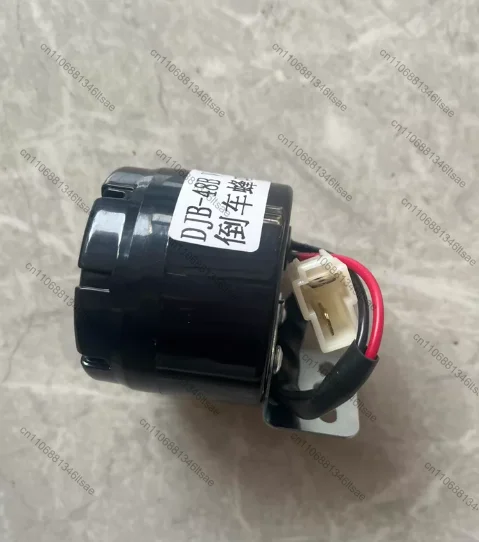 Accessories fb15p fb25p reversing buzzer 48v voice speaker