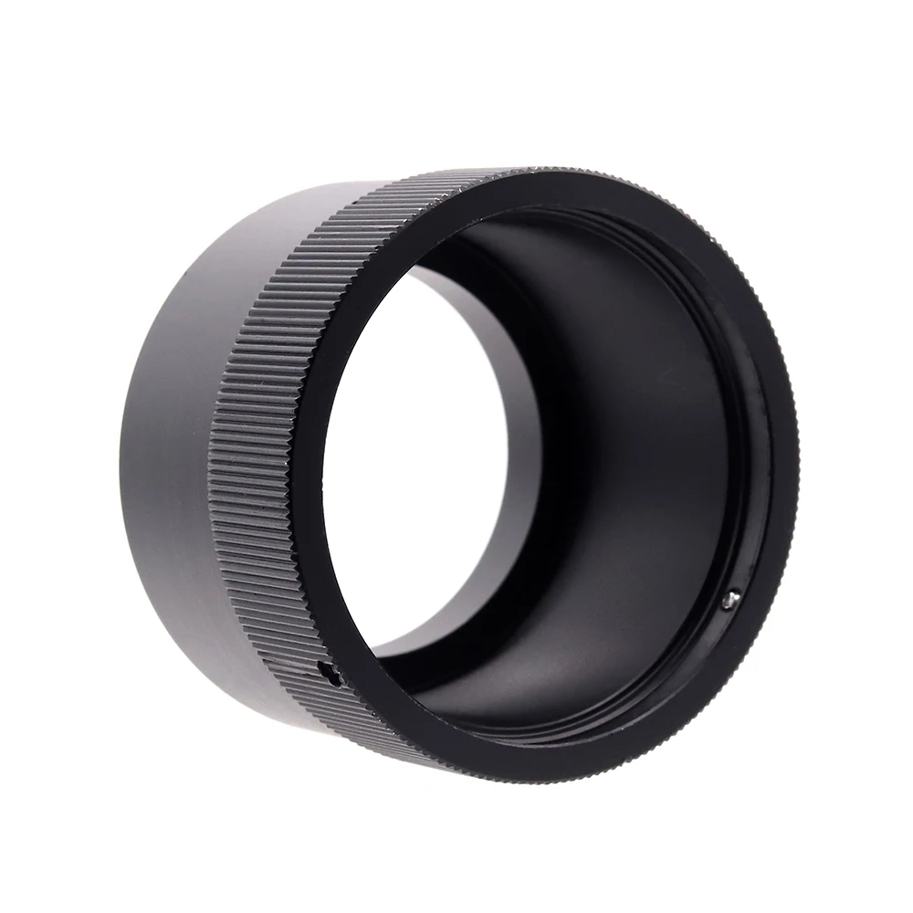 T2-NEX for T2 (M42x0.75) mount - Sony E FE Mount Adapter Ring T2-E T-E T2-FE for A1 A7 A9 A6000 NEX ZVE etc. for Telescope