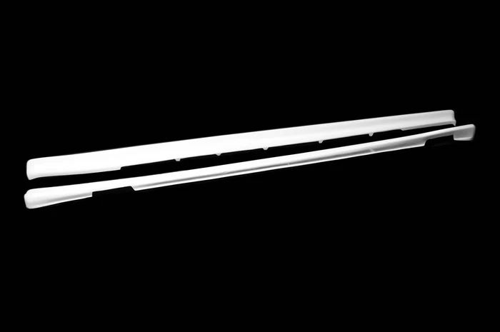 

suitable for Fiber Glass Car Parts for nissan Skyline R34 GTR Nismo Side Skirt Extension(189cm)