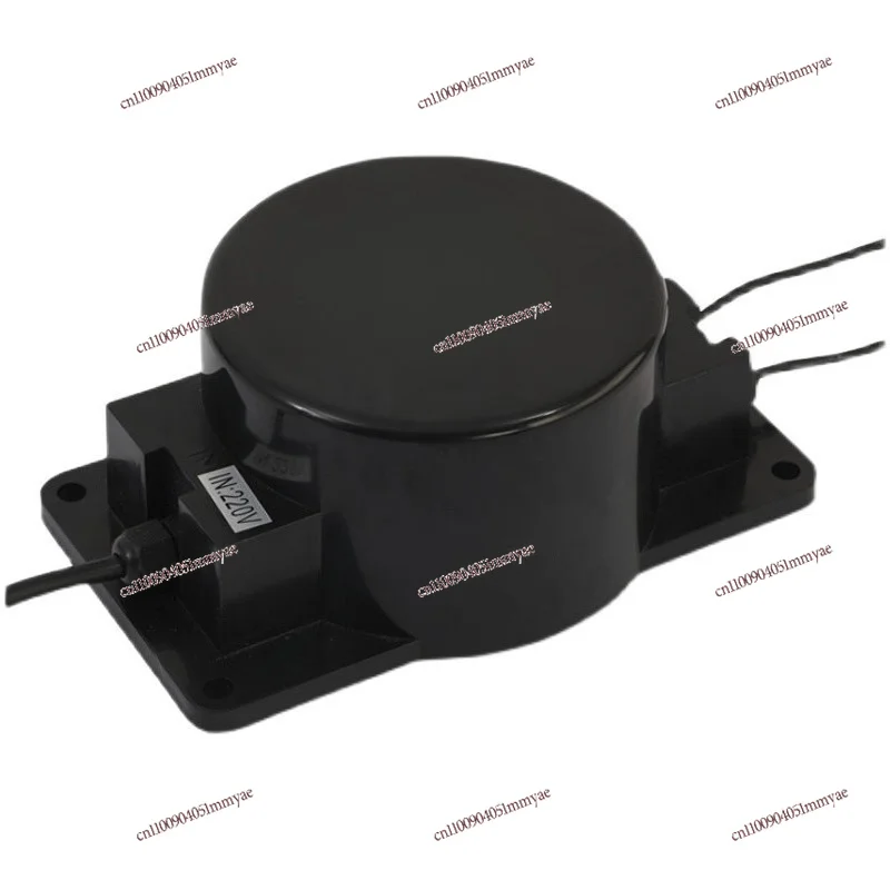 Underwater LED Lamp Waterproof Power Supply Toroidal Transformer AC High Efficiency and Energy Saving Single Phase