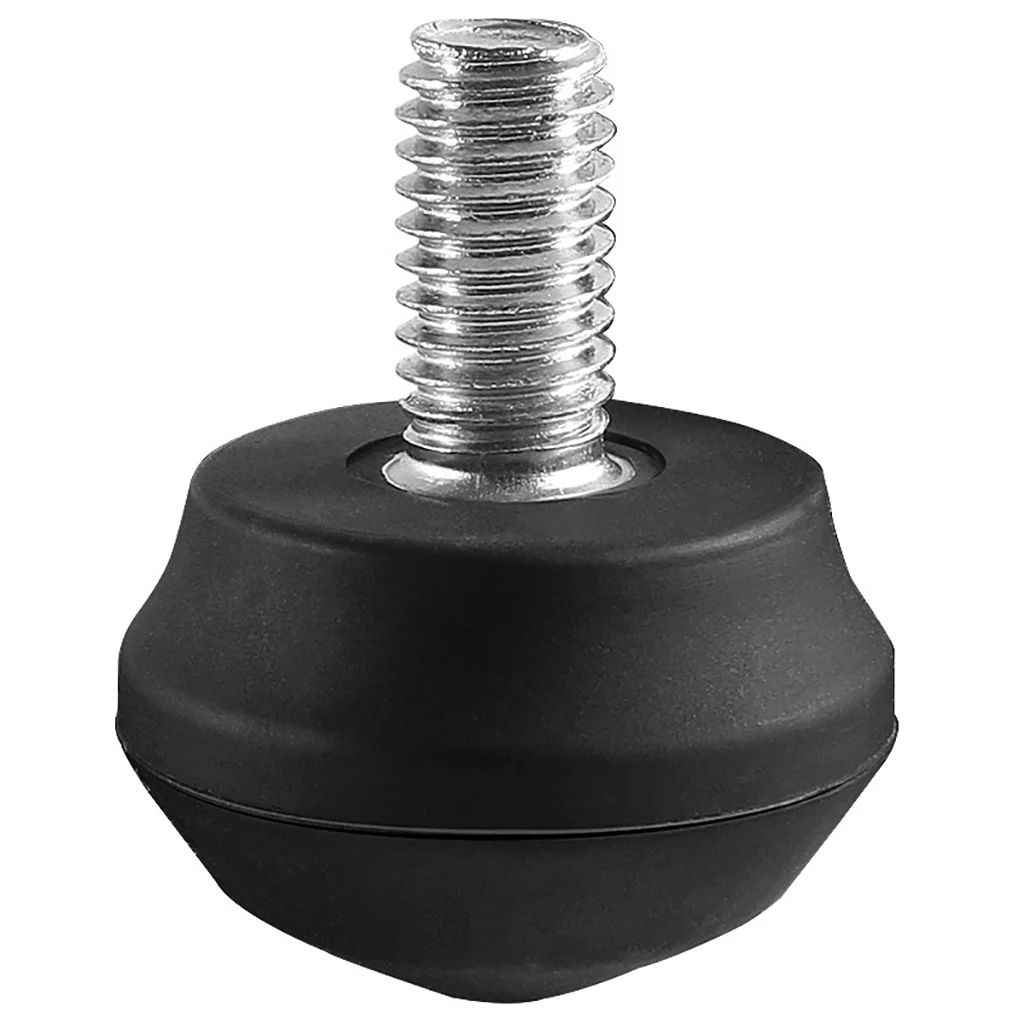 Stativ Fuß Pad 3/8 "Schraube Gummi Ersatz Matte Kamera Anti Slip Release Ersetzen für Einbeinstativ Bein Fotografie Zubehör – Detail 1
