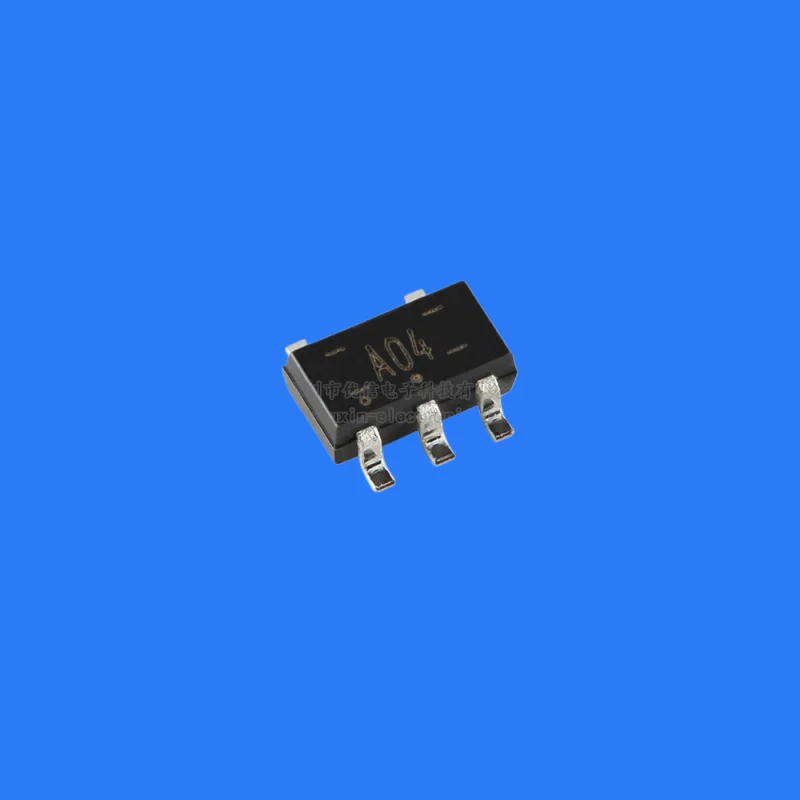 50pcs/original genuine 74AHC1G04GV,125 SOT-753 inverter buffer
