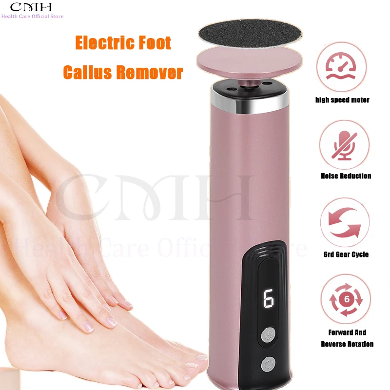 Cmh Dual-Head Metal… - image