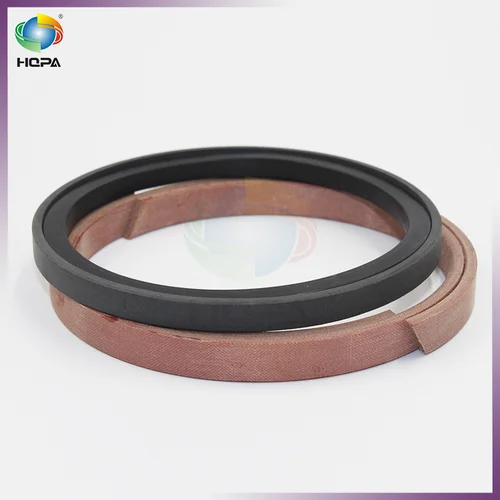 Imagen 2 del producto KIT de sello de cilindro de pluma CA4307589 430-7589 4307589, apto para MINI Excavadora hidráulica CAT E305CCR E305.5D E305.5E