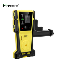 FIRECORE Red Green Laser Level Receiver Detector For F93T-XG/F94T-XG/F504T-XG/F95T-3G/F95T-4G/F304T-XG/G30/G50/G60