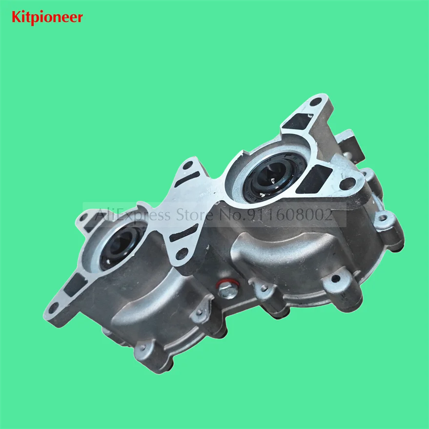 Set Of Gear Box New Reducer Spare Part For BQL818T Soft Serve Ice Cream Machines Gear Decelerator Accessory