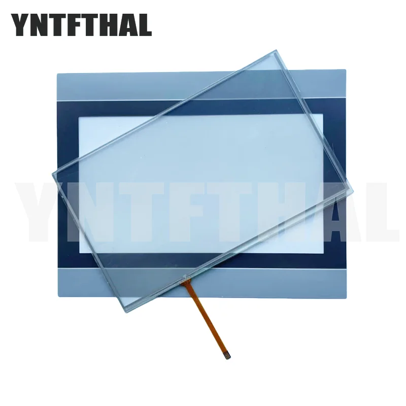 

New TPC1061Hn and TPC1021Ei touch screen panels + protective film